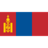 Mongolia badge