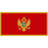 Montenegro badge