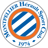Montpellier II badge