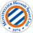 Montpellier W badge
