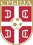Morava Ćuprija badge