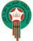 Morocco U23 W badge