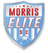 Morris Elite W badge