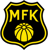 Moss U19 badge
