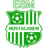 Mostaganem badge