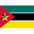 Mozambique U20 badge