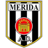 Mérida AD badge