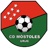 Móstoles badge