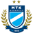 MTK Budapest badge