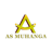 Muhanga badge