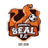 Murang'a SEAL badge