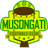 Musongati badge
