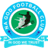 Na God badge