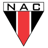 Nacional AC MG badge