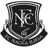 Nacka Iliria badge
