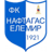 Naftagas badge