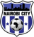 Nairobi City Stars badge