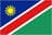 Namibia U23 badge