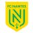 Nantes II badge