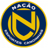 Nação badge