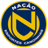 Nação U20 badge