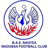 Naousa badge