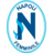 Napoli W badge