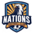 Nations badge