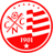 Nautico U20 badge