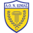 Nea Ionia badge