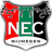NEC Nijmegen badge