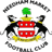 Needham Market badge