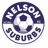 Nelson Suburbs badge