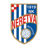Neretva Metković badge
