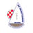 Neretvanac Opuzen badge