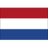 Netherlands U18 badge