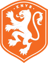 Netherlands U23 W badge