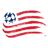 New England II badge
