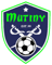 New England Mutiny W badge