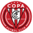 New Jersey Copa badge