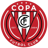 New Jersey Copa W badge