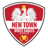 New Town badge