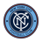 New York City FC badge