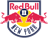 New York RB II badge