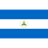 Nicaragua W badge