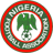 Nigeria badge
