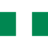 Nigeria W badge