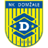 NK Domzale badge