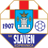 NK Slaven Belupo badge