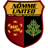 Nõmme United II badge